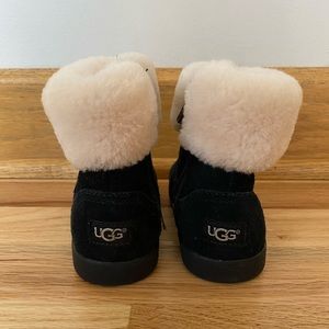 UGG Jorie II boots